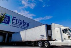 Frialsa se expandió hacia Perú en 2019, marcando su internacionalización./ Tomada del sitio web de la empresa.