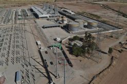 Las empresas privadas podrá participar en generación a través de contratos de largo plazo, en los que venderán la energía eléctrica a Comisión Federal de Electricidad, y de esquemas mixtos con la estatal./ Tomada de la página de la CFE en Facebook.