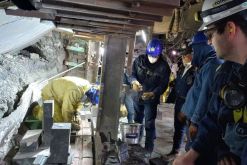 La mina Cerro Matoso está ubicada en el departamento de Córdoba, al norte de Colombia./ Tomada de la cuenta de la empresa en Linkedin.