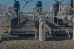 Enap mantiene una participación en el Oleoducto Transandino (OTA-OTC) junto a YPF y Chevron./ Tomada del sitio web de Oleoducto Trasandino.