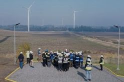 Innergex cuenta con activos en Chile, Canadá, Estados Unidos y Francia./ Tomada de la cuenta de la empresa en Linkedin.