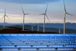 La transacción incluye centrales de ciclo combinado y cogeneración y activos renovables de Iberdrola./ Tomada de la página de la empresa en Facebook. 