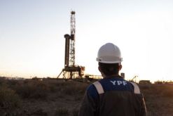 Los bloques Escalonada y Rincón La Ceniza están ubicados en la Cuenca de Neuquén, en el yacimiento de Vaca Muerta./ Tomada de la cuenta de lYPF en Linkedin.