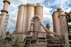 Fundada en 1926, Loma Negra ofrece soluciones de construcción e infraestructura, incluyendo cemento, hormigón y agregados./ Tomada de la página de la empresa en Facebook.