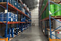 Con seis décadas de trayectoria, Anders distribuye especialidades químicas, ingredientes para alimentos, consumibles y equipos para diversos sectores./ Tomada de la cuenta de la empresa en Linkedin.