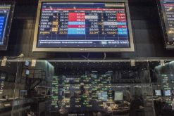 El AL30 es el bono soberano de mayor volumen de la Bolsa de Comercio de Buenos Aires./ Tomada de la cuenta de la institución en X.