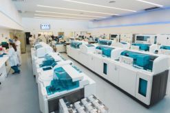 Diagnóstico Maipú ofrece servicio de diagnóstico por imágenes y un laboratorio de análisis clínicos a través de 30 centros de atención./ Tomada de la cuenta de la empresa en Linkedin.