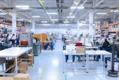 The Nearshore Company ayuda a fabricantes a trasladar sus operaciones de fabricación a México mediante acuerdos de nearshoring tradicionales y personalizados./ Tomada del sitio web de la empresa.