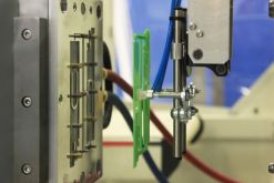 En Monterrey, Avid International Molding Solutions fabrica moldes por inyección desde hace dos décadas./ Tomada de la cuenta de la empresa en Linkedin.