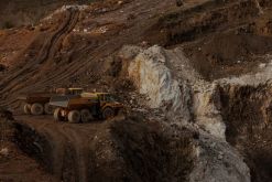 La minería representa para Perú cerca de 10 % del PIB y alrededor  de 60 % de sus exportaciones./ Unsplash, MiningWatch Portugal.