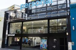 A finales de 2025, Telecom unificó sus marcas en Personal./ Tomado del sitio web de la empresa.