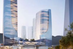 Sultana es parte del portafolio de Allux, que consta de más de 235 desarrollos inmobiliarios en los sectores comercial, residencial, corporativo y hospitalidad./ Tomada del sitio web de la empresa.