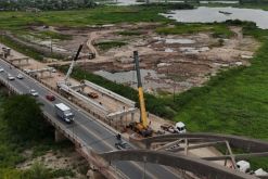 El gobierno santafesino financiará obras públicas, entre las destacan gasoductos, modernización de carreteras e inversiones en seguridad pública./ Tomada de la página del Gobierno de Santa Fe en Facebook.enta de 