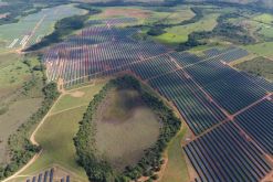 Global Power Generation desarrolla y gestiona activos de generación eléctrica en México, Chile, Brasil y otros países de la región./ Tomada del sitio web de Naturgy.