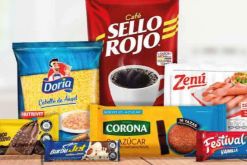  Grupo Nutresa S.A. produce cárnicos, galletas, chocolates,  cafés, helados, pastas, entre otras categorías de alimentos./ Tomada del sitio web de la compañía.