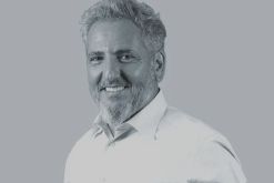 Rodrigo Albagli.