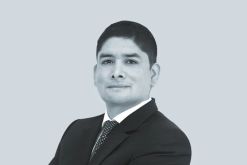 Juan Valera considera que la eliminación de ciertos puestos de trabajo es inevitable con la tecnología. / Foto: Gentileza de Valcaya Legal.