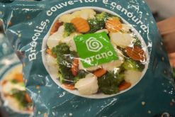 La proyección de ganancias para este año es de 300 millones de reales / IG: grano.alimentos 
