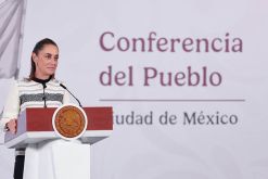 La Ley para el Fomento de la Inversión en Infraestructura Estratégica para el Desarrollo con Bienestar no es la primera norma que México produce para regular la participación privada en obra pública. / Foto: Presidencia de la República de México.