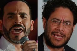 Abelardo de la Espriella e Iván Cepeda disputarán el 21 de junio la segunda vuelta de las elecciones presidenciales en Colombia./ Shutterstock - Faceboook. 