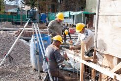 Con los fondos, las provincias emisoras planean financiar proyectos de inversión pública. / Foto: Facebook del Gobierno de Mendoza.