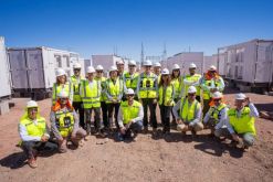 El portafolio adquirido incluye proyectos de energía solar y almacenamiento./ Foto: Linkedin de Zelestra.
