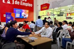 En apenas 16 meses, entre noviembre de 2024 y enero de 2026, la Ley 29497 recibió dos modificaciones que redibujaron competencias judiciales. / Foto: Ministerio de Trabajo y Promoción del Empleo.