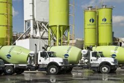 Cementos Argos vende tres plantas de autogeneración eléctrica a empresa centroamericana