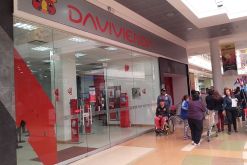 Banco Davivienda realiza emisión internacional de bonos