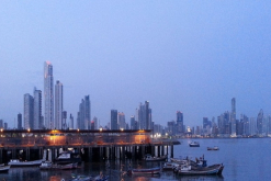 Panamá realiza emisión por USD 1.000 millones