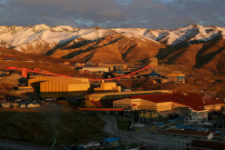 Carey y Larrain asesoran en préstamo sindicado a Minera Valle Central en Chile