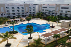 Chávez Vargas asesora a Santander en crédito para hotel en Cancún