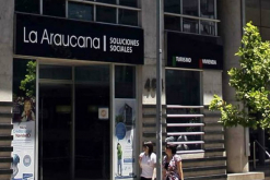 Tres firmas participan en reorganización judicial de Caja La Araucana
