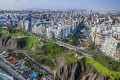 Cuatrecasas abre una nueva oficina en Lima, Perú / Bigstock