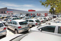 Locamerica y Unidas forman la segunda mayor empresa de alquiler de vehículos en Brasil