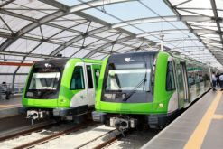 GyM Ferrovías obtiene financiamiento por USD 316 millones para ampliación de la Línea 1 del Metro de Lima