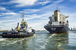 Naviera International Tug recibe crédito sindicado para gastos operacionales