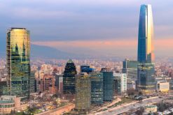 Macarena Gatica responde el Cuestionario LexLatin