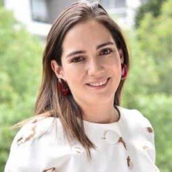 María del Mar Heredia