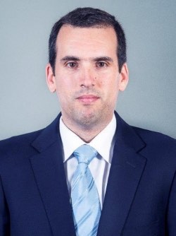 Gustavo Donoso Paúl