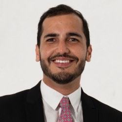Herman Duarte Herman Duarte