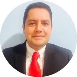 Adolfo Caballero Castill
