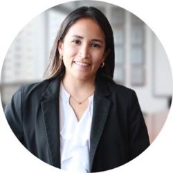 Alejandra Vargas T.