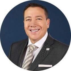 Alejandro Luna Alejandro Luna