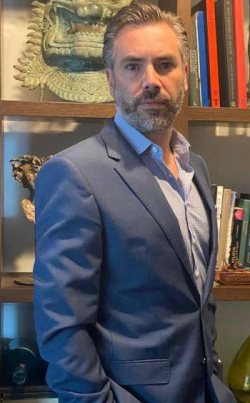 Alexis Michel Alexis Michel