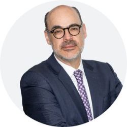 Alfredo Chávez Pérez-Llorca México