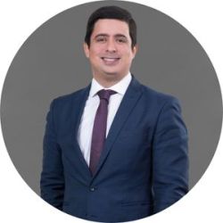 Álvaro Klauer Cuatrecasas Perú