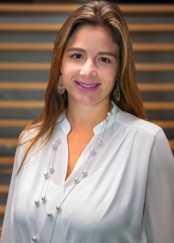 Ana Cristina Jaramillo Ana Cristina Jaramillo