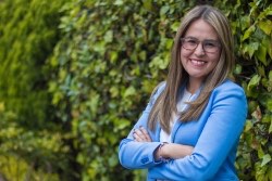 Ana María Rubiano Ana María Rubiano