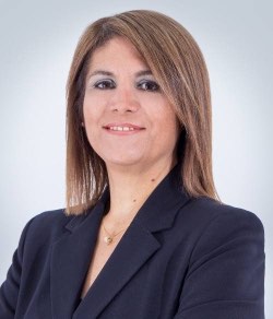 Ana Teresa Barreto